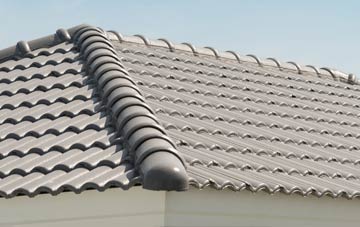 advantages of Pallaflat clay roofing