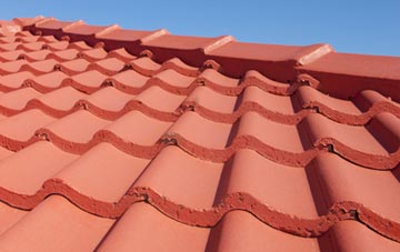 Pallaflat tile and slate roof replacement