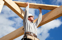 Pallaflat roof replacement work